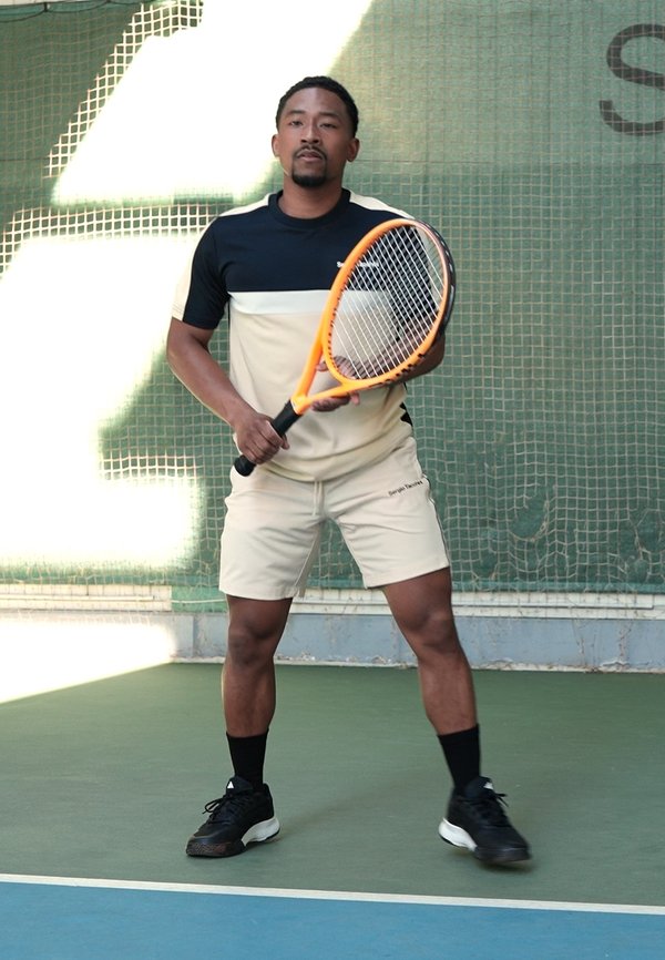 ALATA  - Sports shorts3