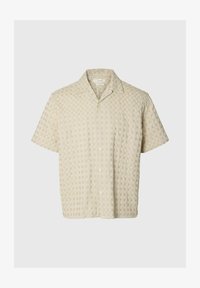 Sélectionné, oatmeal