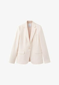 Unselected, off-white