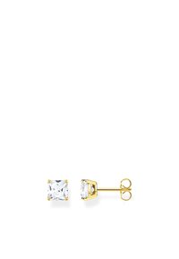 THOMAS SABO Boucles d'oreilles - gold coloured