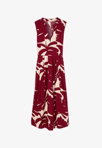 Geselecteerd, bordeaux