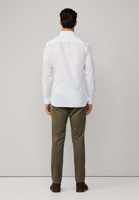 Hackett London Overhemd - white
