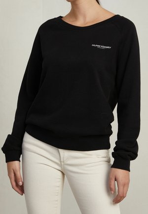 Jumper - black
