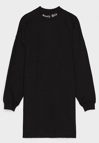 Bershka Sweatshirt - black