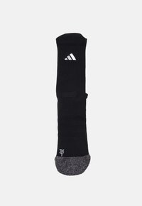 adidas Performance - CUSH SOCK UNISEX - Calze sportive - black/white Immagine in miniatura 1