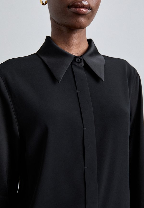 DREY - Button-down blouse2