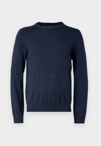 Jersey de punto - dark blue