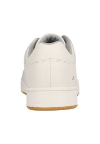 Whistler Matalavartiset tennarit - 1002 white