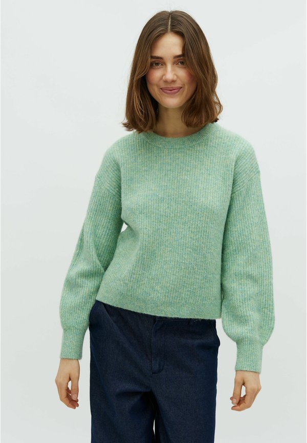 SERVIN-M - Strickpullover