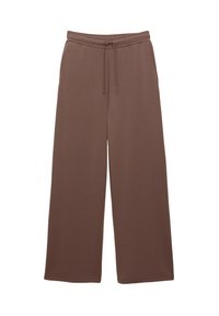 Pantaloni sportivi - brown