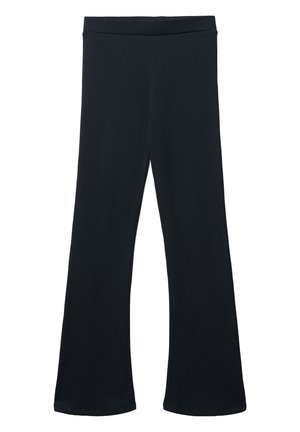 LUNGHI - Pantaloni - nero