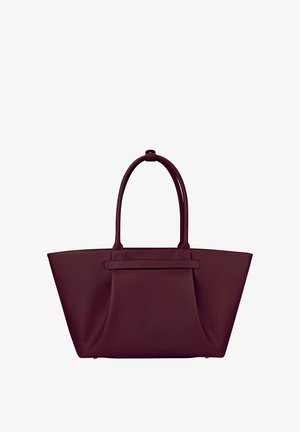 Victoria Hyde, NEW WORK ADA 16 INCH - Sac ordinateur - bordeaux