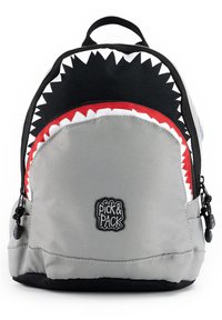 Pick & Pack Forme de Requin Sac à dos Mixte