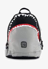 Pick & Pack Forme de Requin Sac à dos Mixte Pick & Pack Forme de Requin Sac à dos Mixte