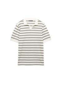 T-shirt imprimé - khaki