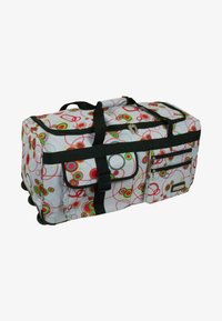 Unausgewählt, circle