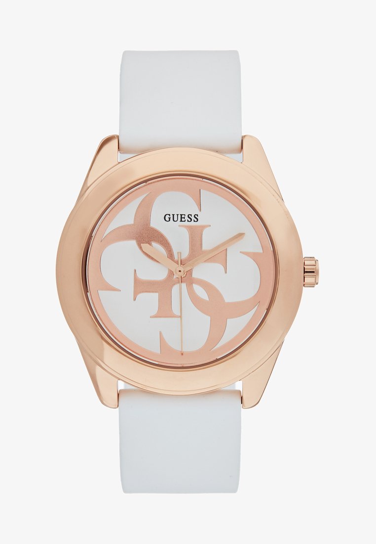 Zalando Uhr Guess Damen Silverora Uhren Edelstahl Uhren Damen