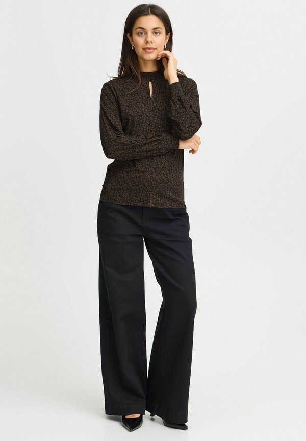 FRCERICA - Long sleeved top2