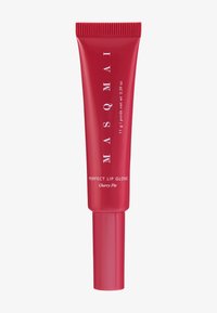 MASQMAI - PERFECT LIP GLOSS - Lipgloss - cherry pie Miniatuurafbeelding 1