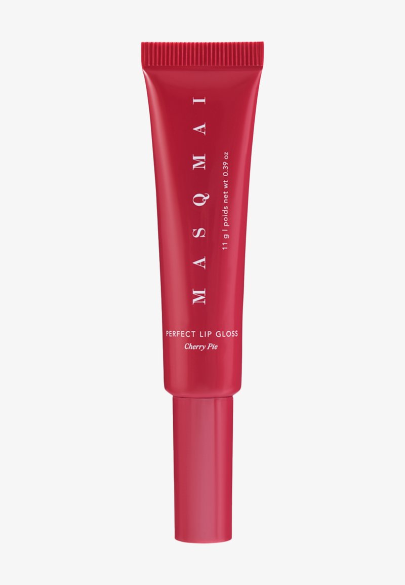 MASQMAI - PERFECT LIP GLOSS - Lipgloss - cherry pie, Vergroten