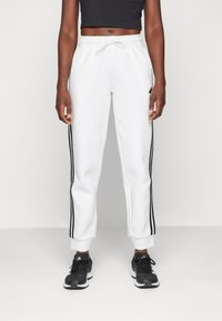 adidas Sportswear Donji dijelovi trenirke - white