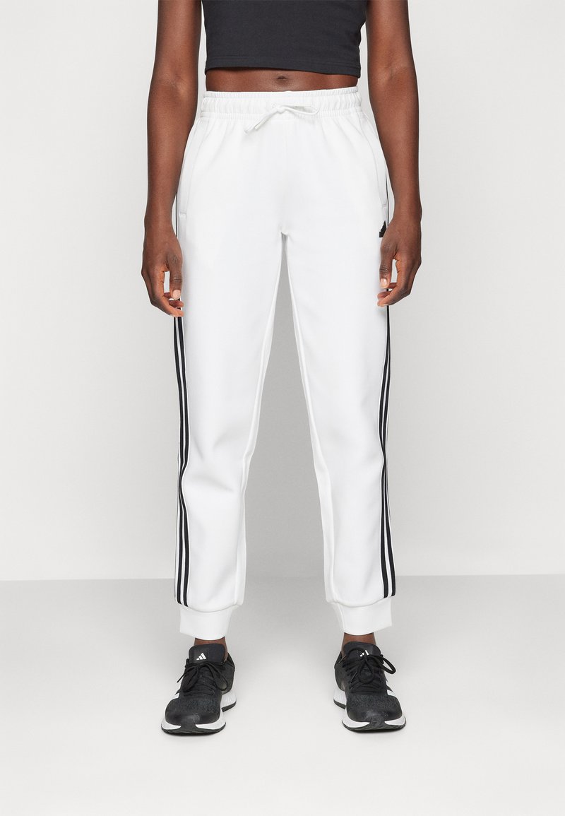 adidas Sportswear Donji dijelovi trenirke - white
