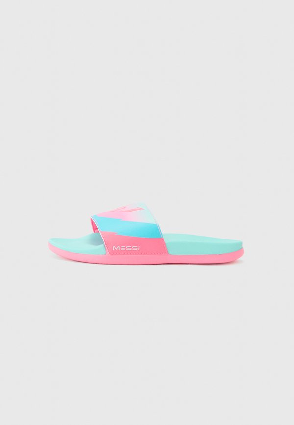 ADILETTE COMFORT MESSI K - Badesandale