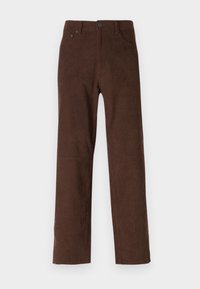 ONSFADE LOOSE PANT - Trousers - demitasse