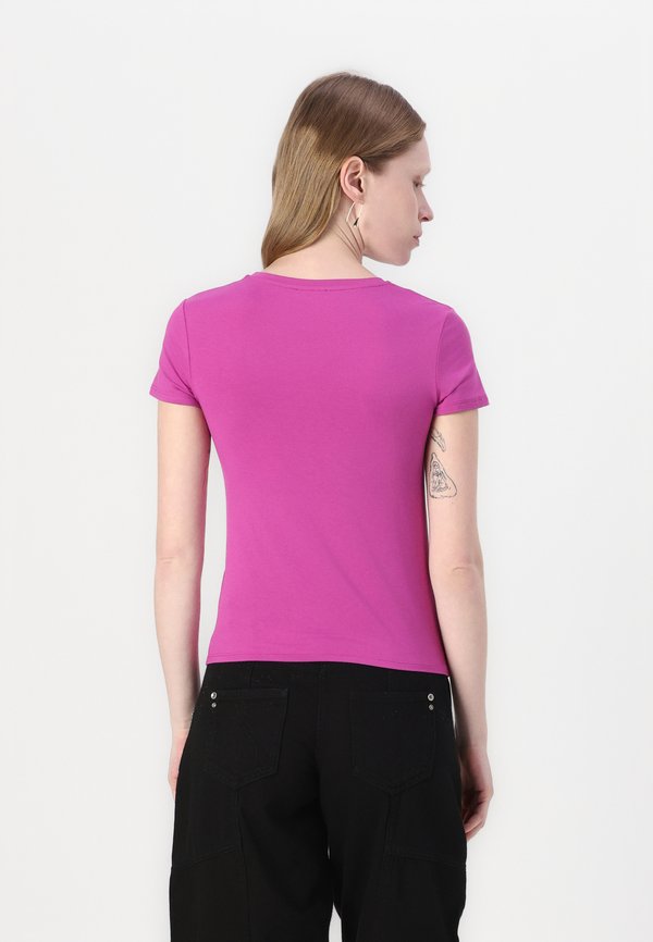 MAGLIA - Print T-shirt - vivid purple2