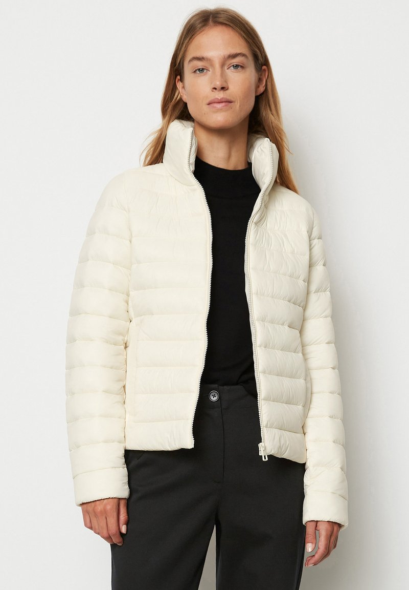 Faszinierend Marco Polo Winterjacke Damen Sale Bild