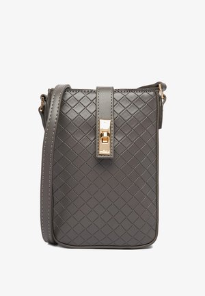 Mexx, MEXX BAG WOMEN'S GRAY 5906751673713 - Schoudertas - gray