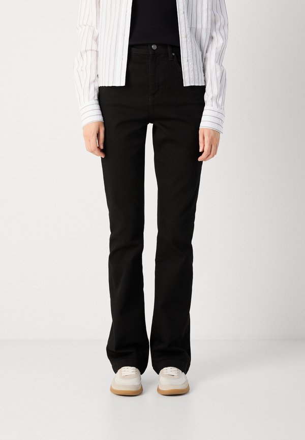 LYRIS - Bootcut jeans2