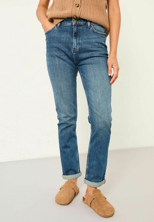 Jeans Slim Fit - dark vintage blue