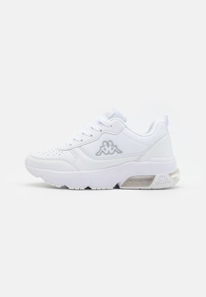 Scarpe da allenamento - white/light grey