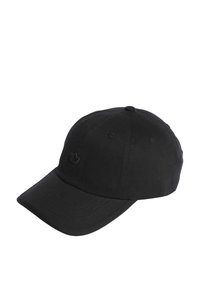 adidas Originals - DAD UNISEX - Kepuraitė - black Miniatiūros vaizdas 1