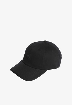 DAD UNISEX - Kepuraitė - black