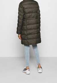 G-STAR Abrigo de invierno - khaki
