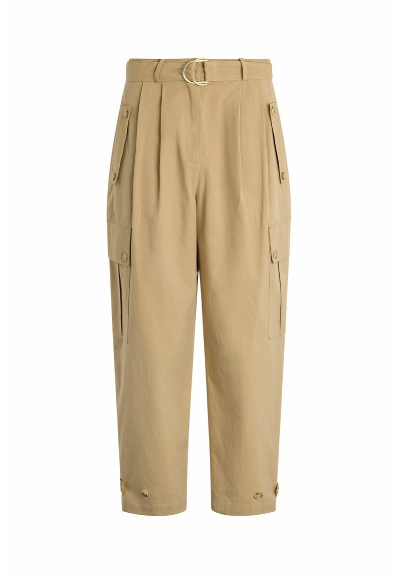 LIU JO Cargobroek beige