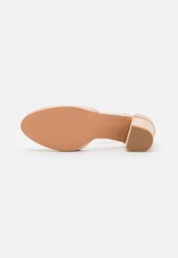Anna Field Tacones - light pink