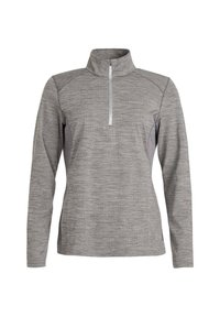Unausgewählt, dark grey melee