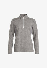 Ausgewählt, dark grey melee