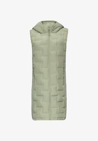 Odabrano, helles olivgrün