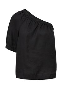 s.Oliver Bluse - schwarz