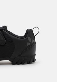Vaude MEN'S TVL PAVEI - Sapatos de ciclismo - phantom black