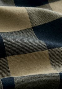Next SINGLE  SET  REGULAR FIT - Pyžamová súprava - monochrome check
