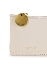 nat & nin ALIX - Monedero - cream