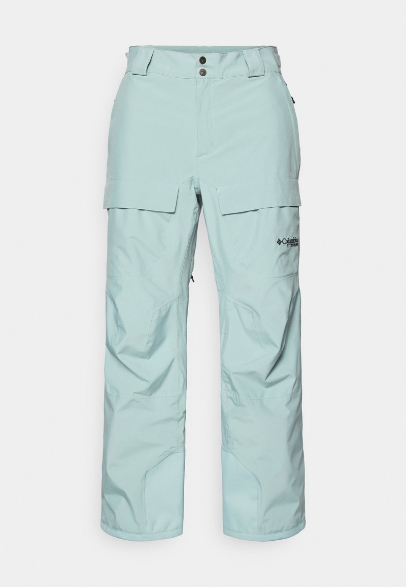 Columbia Skibroek blauw Columbia Skibroek blauw