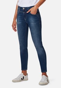Mavi - SOPHIE - Slim fit jeans - blue Thumbnail Image 1