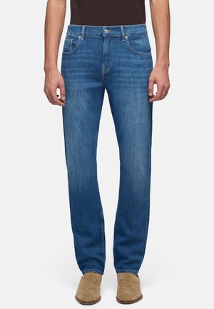 SLIM FIT   - Jeansy Slim Fit