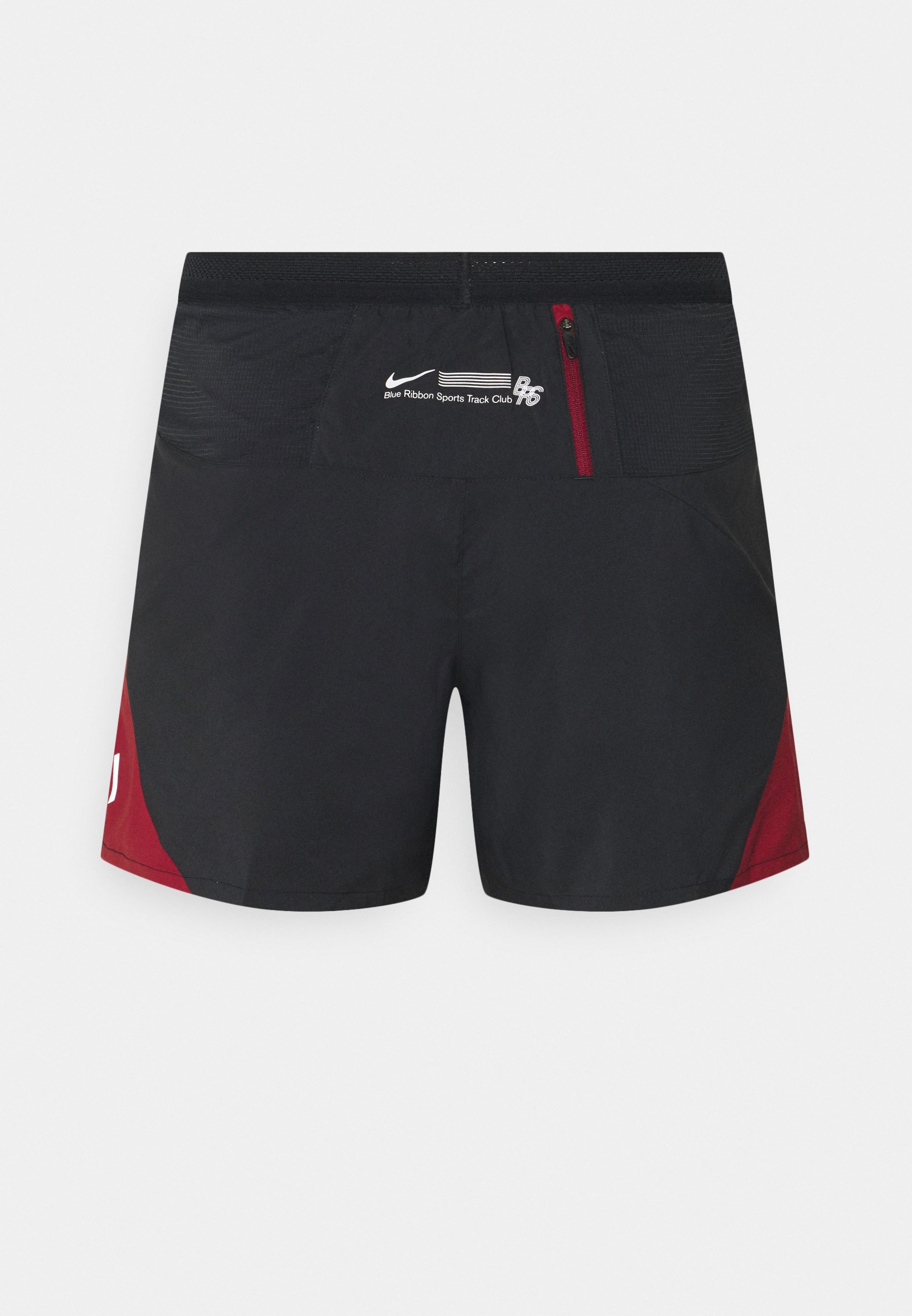 Nike Performance STRIDE SHORT BLUE 